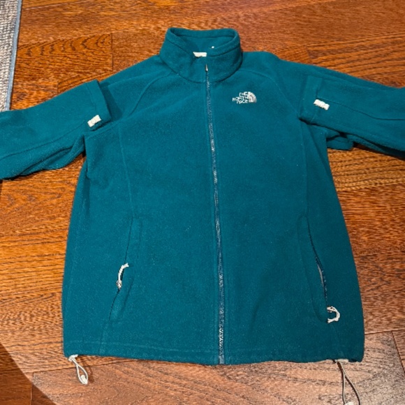 North Face Fleece - Picture 1 of 4